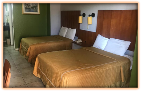 INN HOTEL BOOKING