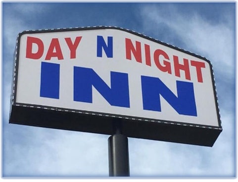 INN HOTEL BOOKING